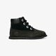 Gyerek téli cipők TIMBERLAND POKEY PINE 6IN BOOT WITH a14x4 szín: fekete