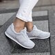 Női sportcipők NEW BALANCE WL373GRY wl373gry szín: szürke