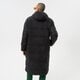 Férfi télikabát ELLESSE KABÁT PEHELY LONGLI BLK PADDED JACKET shl14018011 szín: fekete
