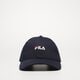 Gyerek baseball sapka FILA SAPKA BASEBALL CAP xs23mig050410 szín: sötétkék