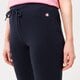 Női nadrágok CHAMPION NADRÁG RIB CUFF PANTS 111999bs501 szín: sötétkék