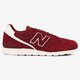 Férfi sportcipők NEW BALANCE MRL996DU mrl996du szín: piros