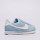 Női sportcipők NIKE CORTEZ VINTAGE SUEDE fj2530-400 szín: kék
