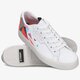 Női tornacipők ADIDAS SLEEK W eg7876 szín: fehér