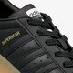 Női sportcipők ADIDAS SUPERSTAR W  b37148 szín: fekete