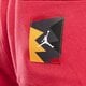 Férfi nadrágok JORDAN NADRÁG M J FLT MVP HBR FLC PANT fb7027-619 szín: piros