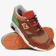 Férfi sportcipők NEW BALANCE M1500LN m1500ln szín: barna