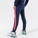 Gyerek nadrágok JORDAN NADRÁG PARIS SAINT-GERMAIN FLC PANT GIRL 95a726-u90 szín: sötétkék