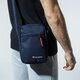 Női táska CHAMPION NŐI TÁSKA BASIC SMALL BAG 805147bs501 szín: sötétkék