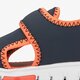 Gyerek papucs és szandálok REEBOK WAVE GLIDER III cn8615 szín: fekete