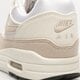 Női sportcipők NIKE AIR MAX 1 '87 dz2628-101 szín: bézs