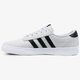 Férfi sportcipők ADIDAS KIEL cq1088 szín: szürke