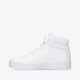 Gyerek téli cipők PUMA CARINA MID FUR JR 30968303 szín: fehér