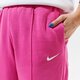 Női nadrágok NIKE NADRÁG SPORTSWEAR ESSENTIAL bv4089-623 szín: rózsaszín