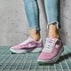 Női sportcipők NIKE W AF1 CRATER FLYKNIT dc7273-500 szín: multicolor