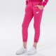 Gyerek nadrágok NIKE NADRÁG SPORTSWEAR GIRL bv2720-615 szín: rózsaszín