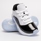 Gyerek sportcipők AIR JORDAN 11 CMFT LOW (GS) dv2208-100 szín: fehér