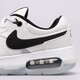 Gyerek sportcipők NIKE AIR MAX MOTIF dh9388-100 szín: fehér