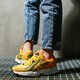 Gyerek sportcipők ADIDAS YUNG-96 CHASM J ee7545 szín: sárga