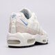 Női sportcipők NIKE AIR MAX 95  dj9981-100 szín: bézs