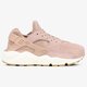 Női sportcipők NIKE WMNS AIR HUARACHE RUN SD aa0524-600 szín: rózsaszín