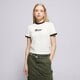 Női póló DICKIES PÓLÓ LEWISTOWN RINGER SS TEE W dk0a4z8ic481 szín: bézs