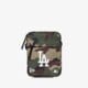 Női övtáska NEW ERA TÁSKA MLB SIDE BAG LA DODGERS WDC LOS ANGELES DODGER 11942031 szín: multicolor