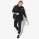 Férfi átmeneti kabát ADIDAS KABÁT SST WINDBREAKER cw1309 szín: fekete