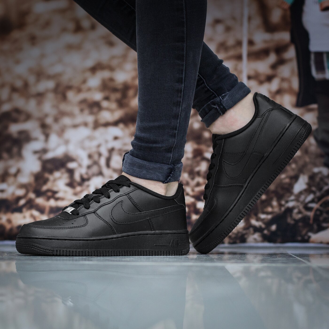 air force one black