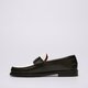 Férfi slip-onok NAKED WOLFE RIVIERA BLACK LEATHER nwrivierablackwhite szín: fekete