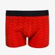 Férfi fehérnemű CONFRONT BOXERALSÓ WINCHESTER cf120box81002 szín: multicolor