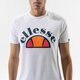 Férfi póló ELLESSE PÓLÓ TEZZA GRM WHT MRL smg13519909 szín: szürke
