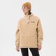 Női pulóver ELLESSE POLÁR TABURNO FZ JACKET BEIGE sgp15853214 szín: bézs