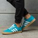 Férfi sportcipők ADIDAS ADI-EASE cq1066 szín: kék