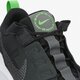 Gyerek sportcipők NIKE CRATER IMPACT (GS) db3551-001 szín: fekete