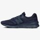 Férfi sportcipők NEW BALANCE CM997HSZ cm997hsz szín: sötétkék
