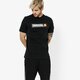 Férfi póló NIKE PÓLÓ SS M NSW TEE SWOOSH BMPR STKR ATHLETIC DEPARTMENT ar5027-010 szín: fekete