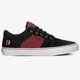 Férfi sportcipők ETNIES BARGE LS 4101000351006 szín: fekete