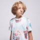 Gyerek póló JORDAN PÓLÓ JDB JORDAN FLAMINGO AOP SS TEE BOY 95d844-001 szín: multicolor