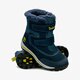 Gyerek téli cipők TIMBERLAND CHILLBERG 2-STRAP GTX a1ho7 szín: sötétkék