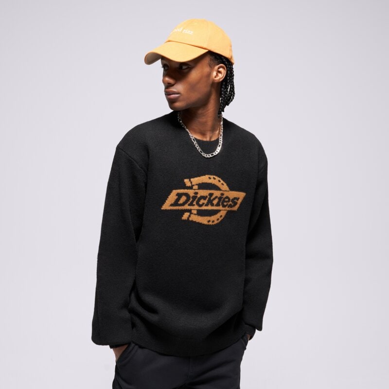 DICKIES PULÓVER RUSTON SWEATER