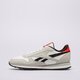 Férfi sportcipők REEBOK CLASSIC LEATHER 100209513 szín: fehér
