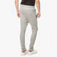 Férfi nadrágok NIKE NADRÁG MODERN FT CUFF PANT 807920063 szín: szürke