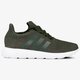 Női sportcipők ADIDAS SWIFT RUN W cq2016 szín: khaki