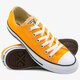 Női tornacipők CONVERSE CHUCK TAYLOR ALL STAR  159676c szín: sárga