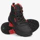 Férfi téli cipők TIMBERLAND FIELD TREKKER MID tb0a2fzp0011 szín: fekete