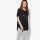 Női póló NIKE PÓLÓ SS W NSW TOP LOGO AIR aa1720-010 szín: fekete