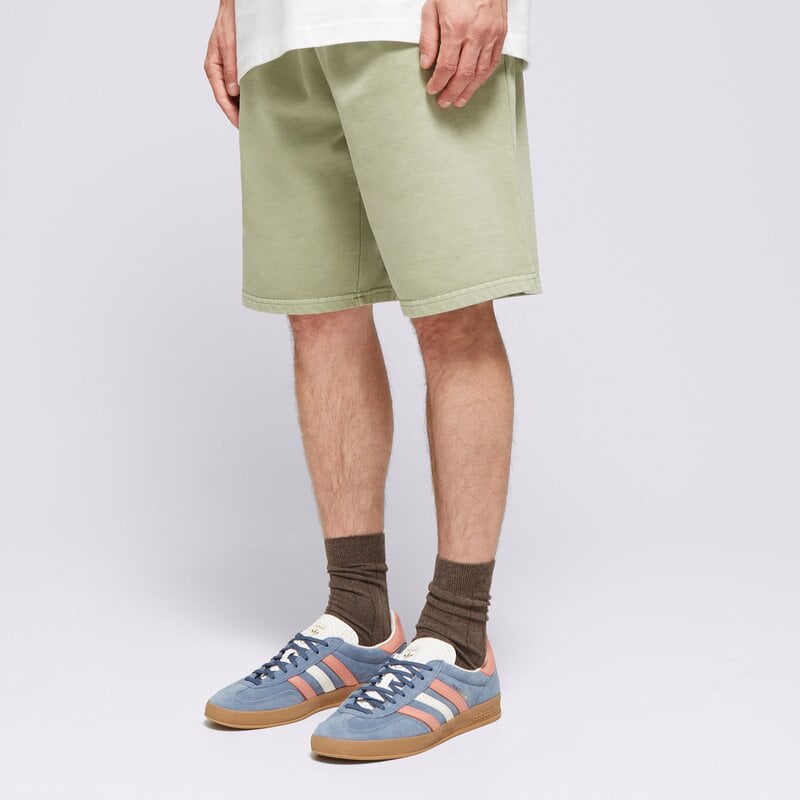 NEW ERA RÖVIDNADRÁG NE WASHED SHORTS NONE