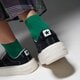 Női tornacipők CONVERSE CHUCK TAYLOR ALL STAR CRUISE a08789c szín: fekete