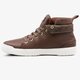 Női tornacipők LACOSTE EXPLORATEUR CLASSIC 318 1 736caw00052c3 szín: barna